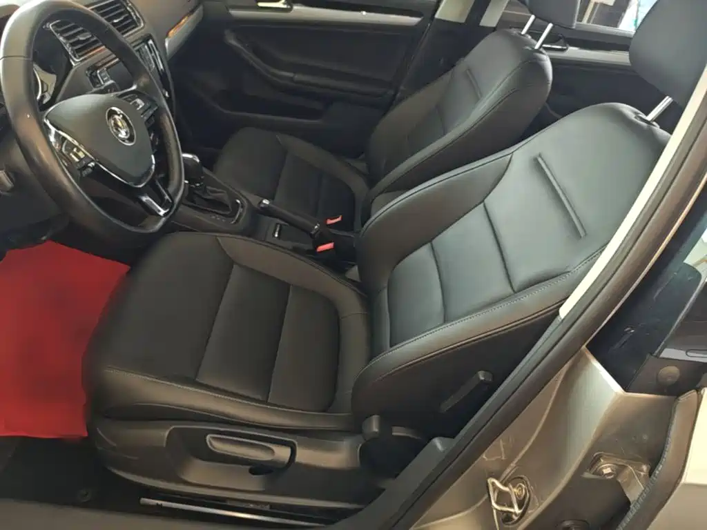 Volkswagen Sagitar 2017 180TSI Auto Exclusive Edition