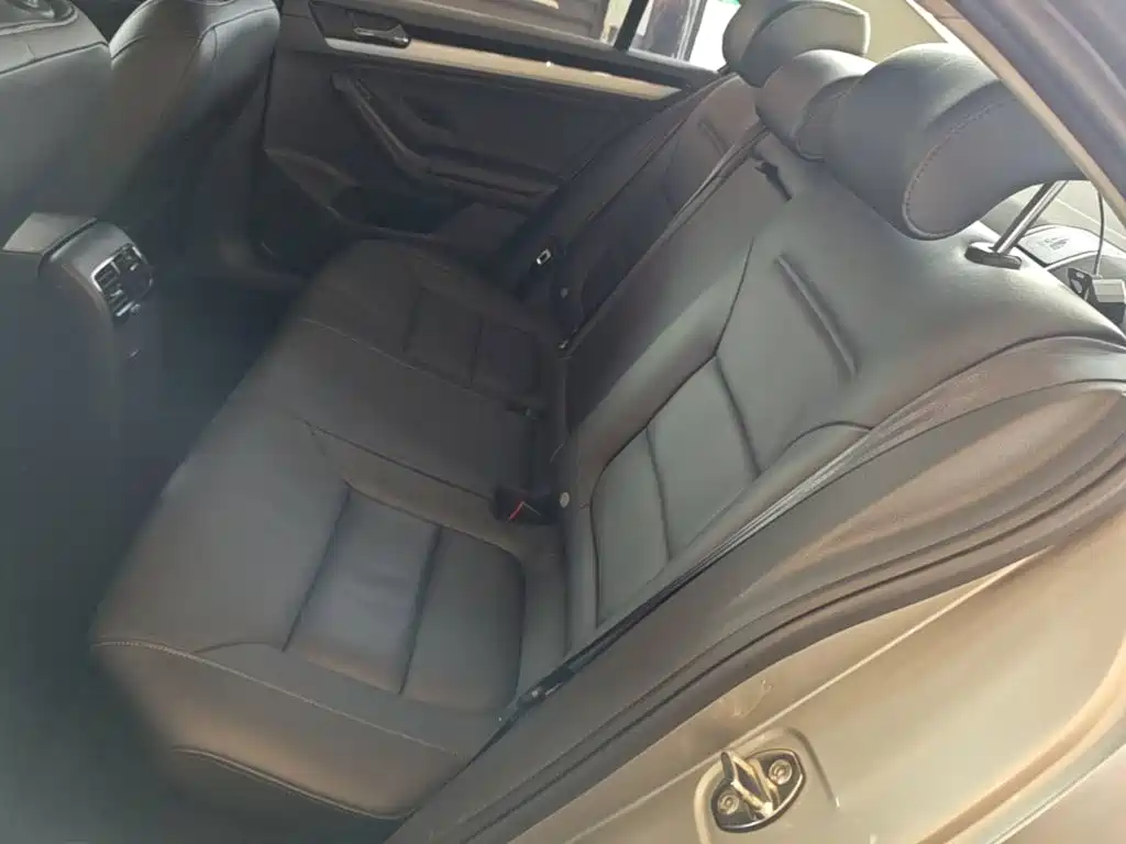 Volkswagen Sagitar 2017 180TSI Auto Exclusive Edition