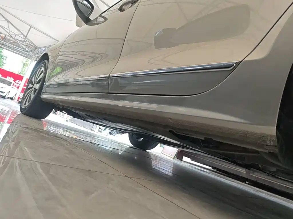 Volkswagen Sagitar 2017 180TSI Auto Exclusive Edition