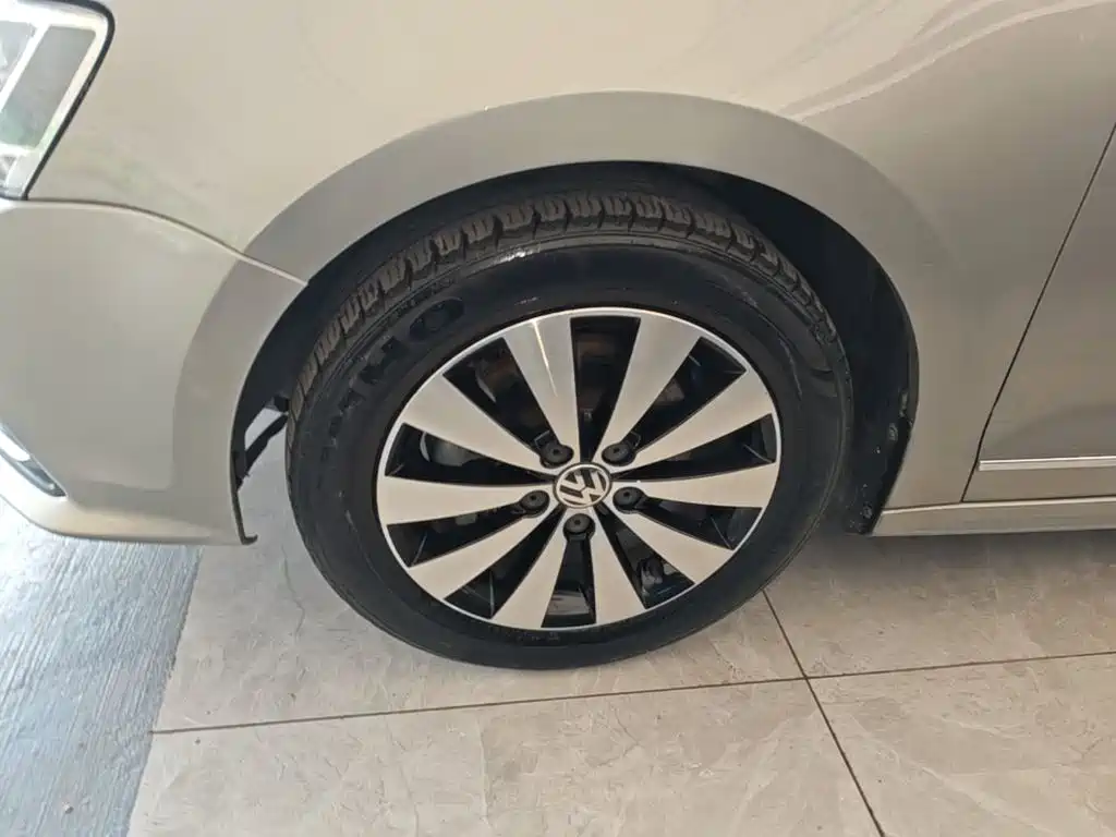Volkswagen Sagitar 2017 180TSI Auto Exclusive Edition
