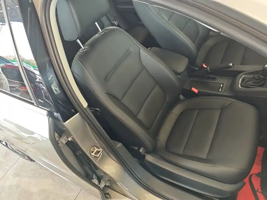 Volkswagen Sagitar 2017 180TSI Auto Exclusive Edition