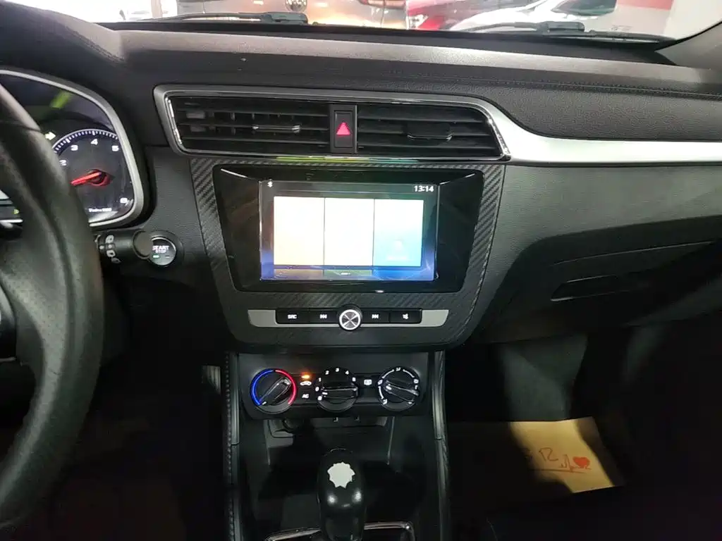 MG MG ZS 2017 1.5L Automatic Luxury Edition