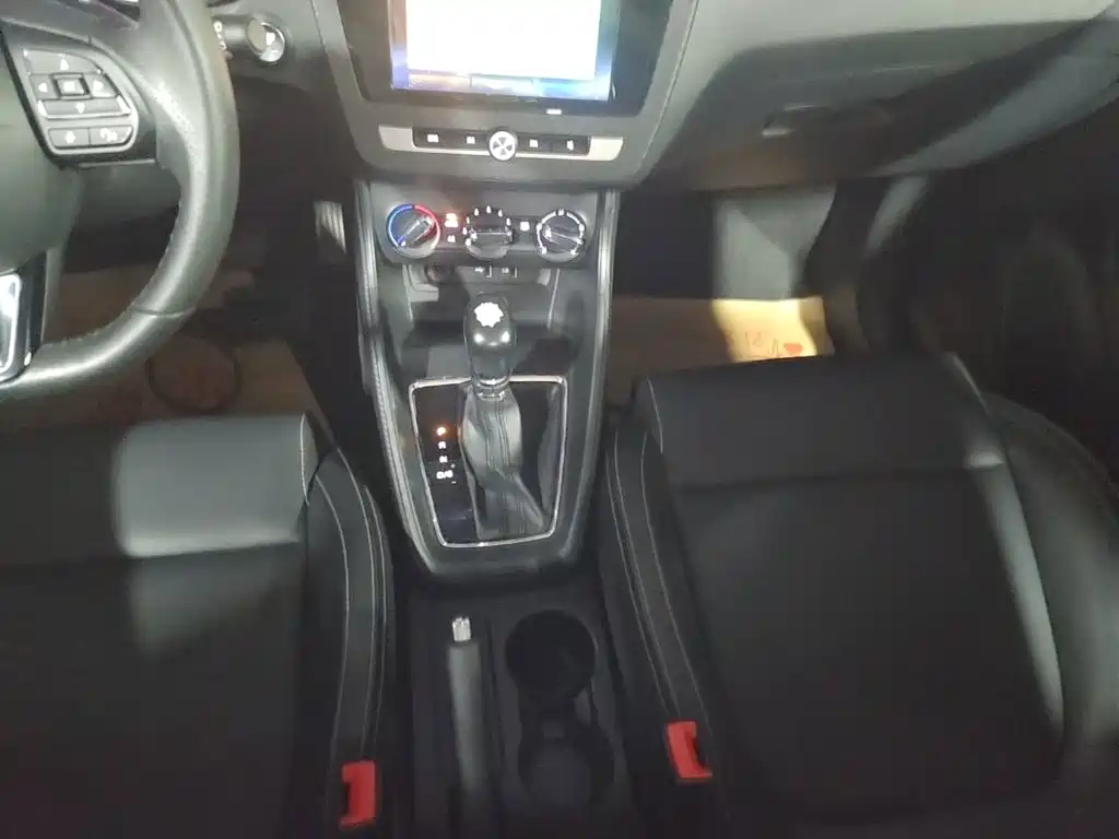 MG MG ZS 2017 1.5L Automatic Luxury Edition