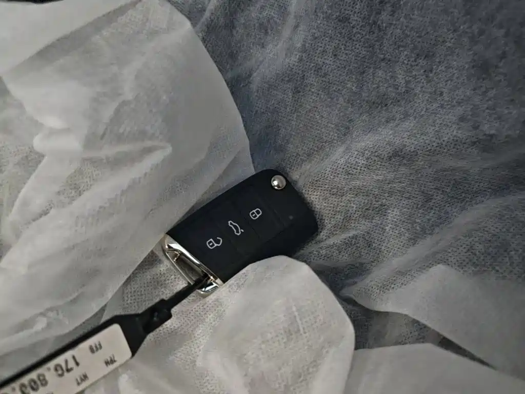 Volkswagen Sagitar 2025 Model Year Facelift 200TSI DSG Soaring Edition