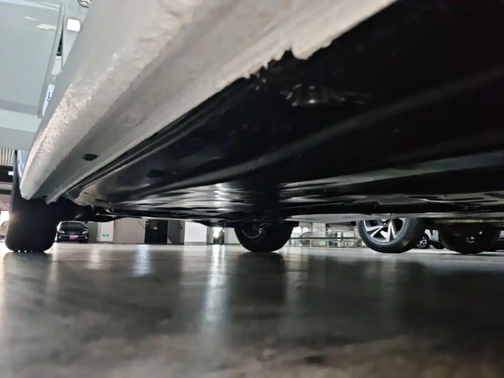 Volkswagen Sagitar 2025 Model Year Facelift 200TSI DSG Soaring Edition