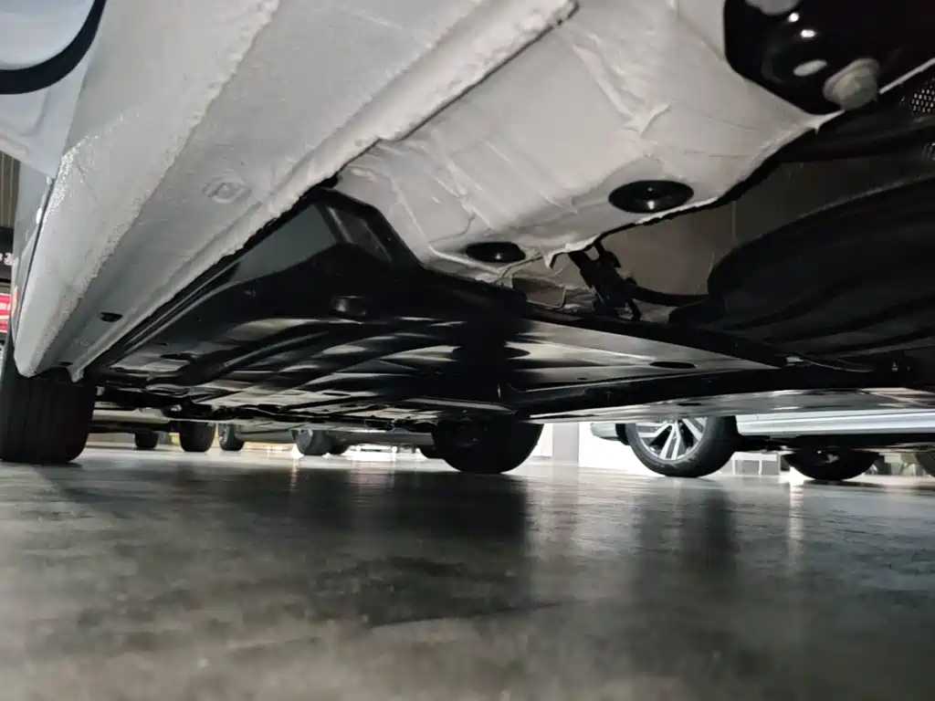 Volkswagen Sagitar 2025 Model Year Facelift 200TSI DSG Soaring Edition