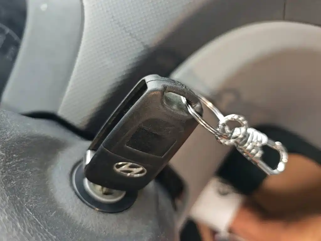 Hyundai Verna 2014 1.4L Automatic Smart GLS