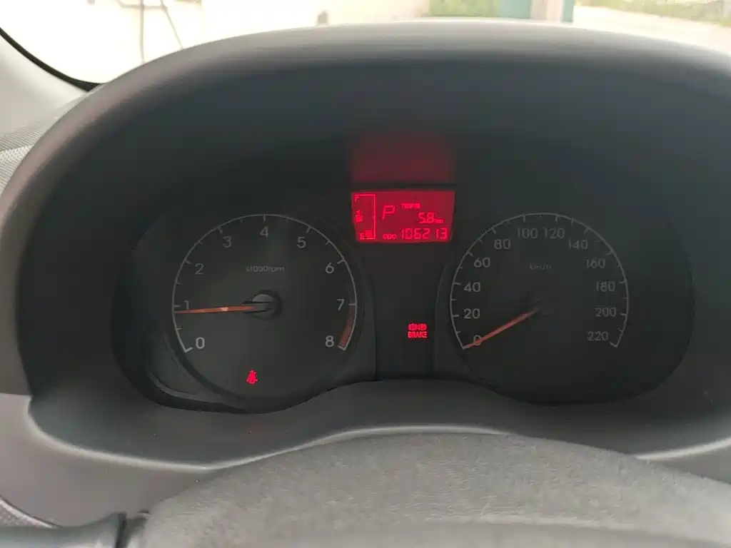 Hyundai Verna 2014 1.4L Automatic Smart GLS