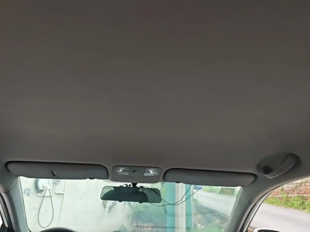 Hyundai Verna 2014 1.4L Automatic Smart GLS
