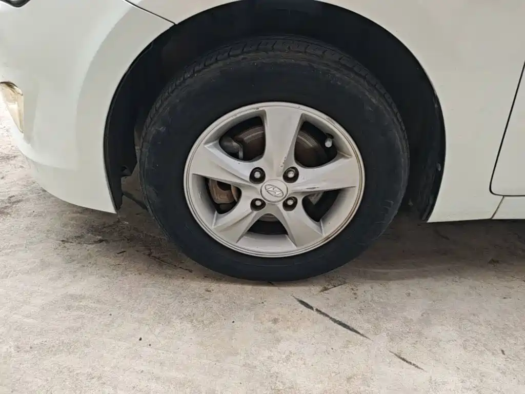 Hyundai Verna 2014 1.4L Automatic Smart GLS