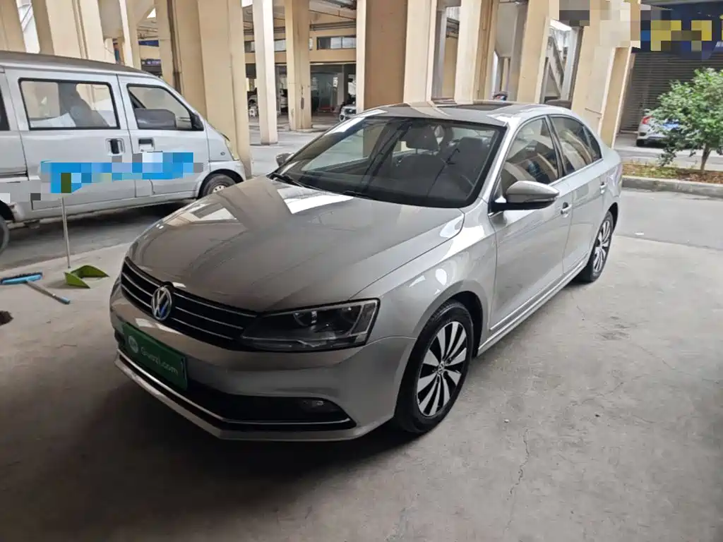 Volkswagen Sagitar 2018 180TSI DSG Premium Edition