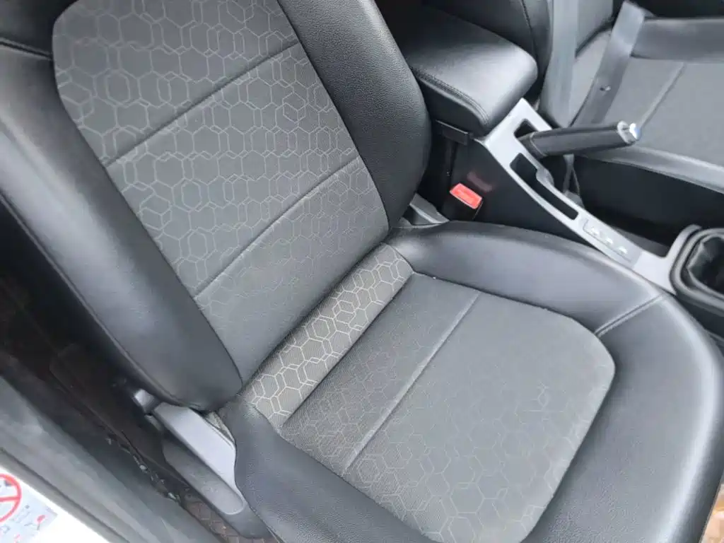Volkswagen Santana 2015 1.6L Manual Comfort Edition