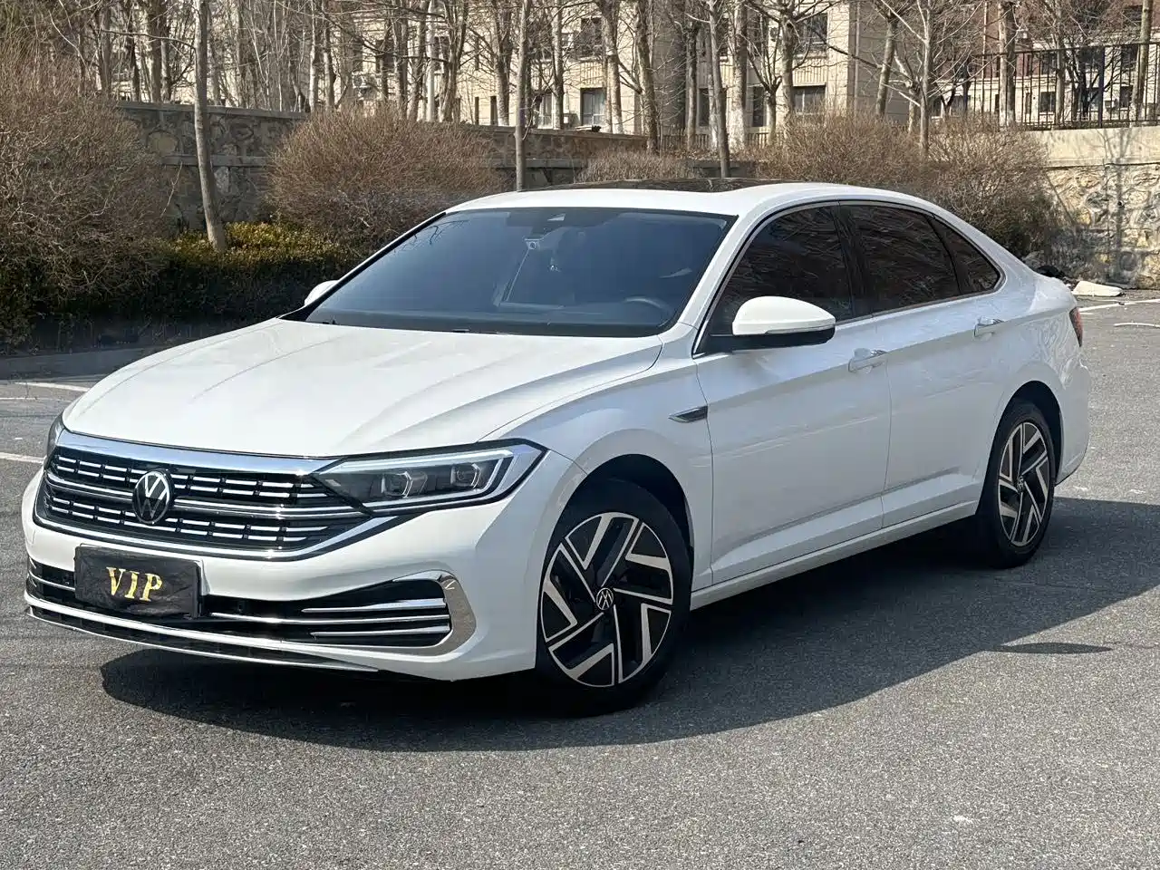 Volkswagen Sagitar 2023 Model Year 280TSI DSG Surpass Edition