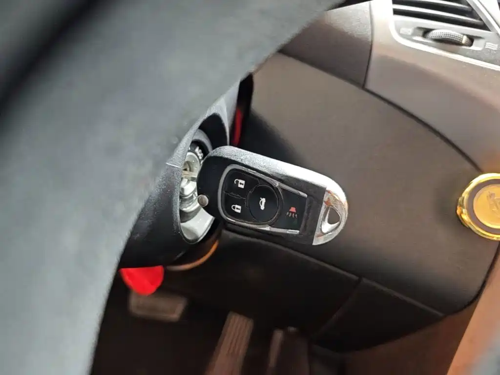 Hyundai Langdong 2016 1.6L Automatic Smart Edition