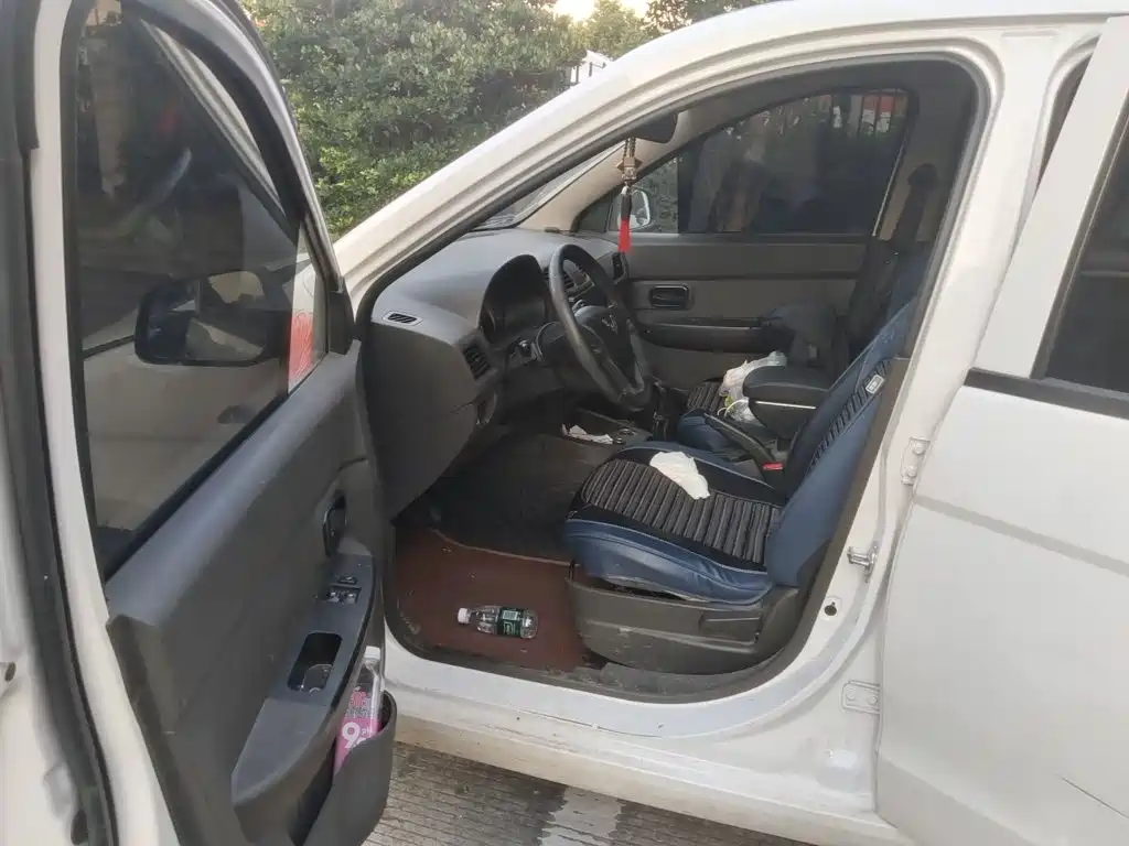 Wuling Motors Wuling Hongguang 2020 1.2L S Basic China VI LSI