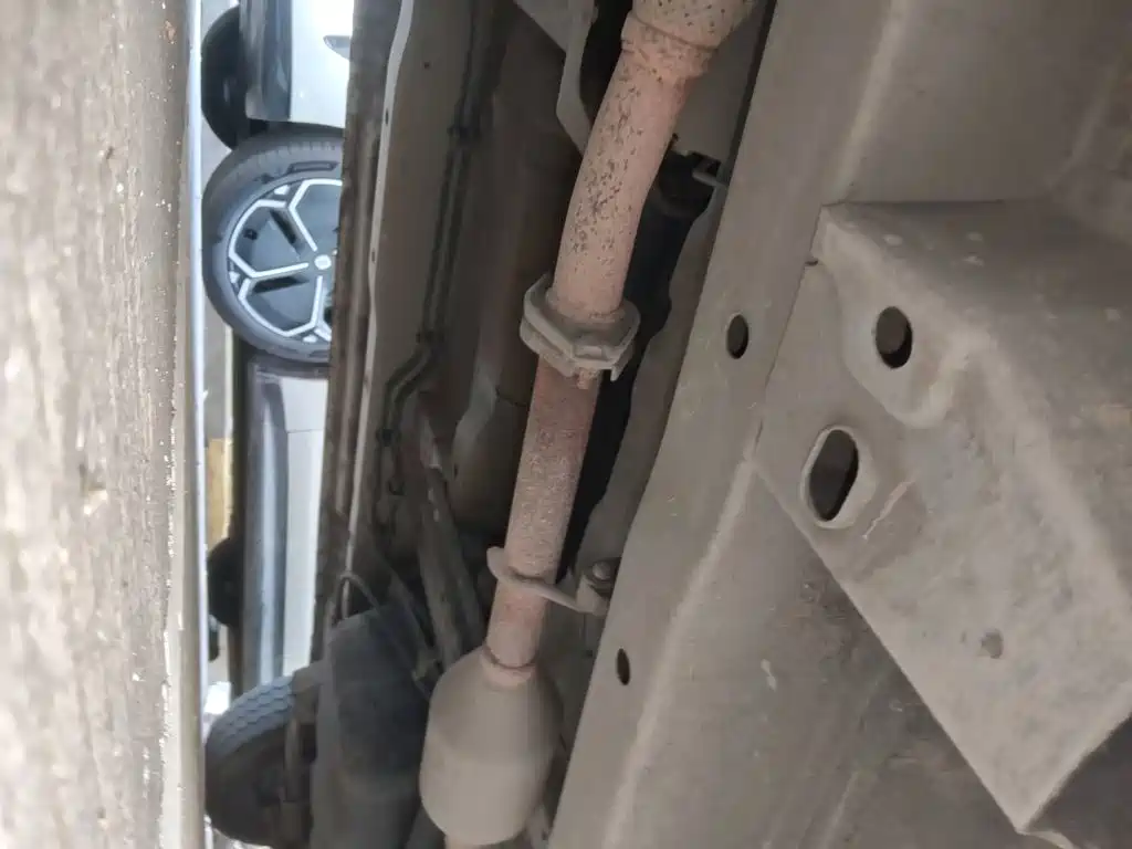 Wuling Motors Wuling Hongguang 2020 1.2L S Basic China VI LSI
