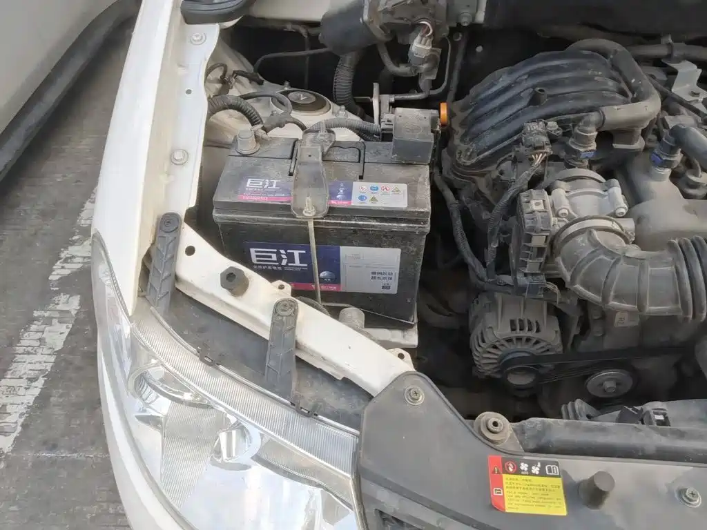 Wuling Motors Wuling Hongguang 2020 1.2L S Basic China VI LSI