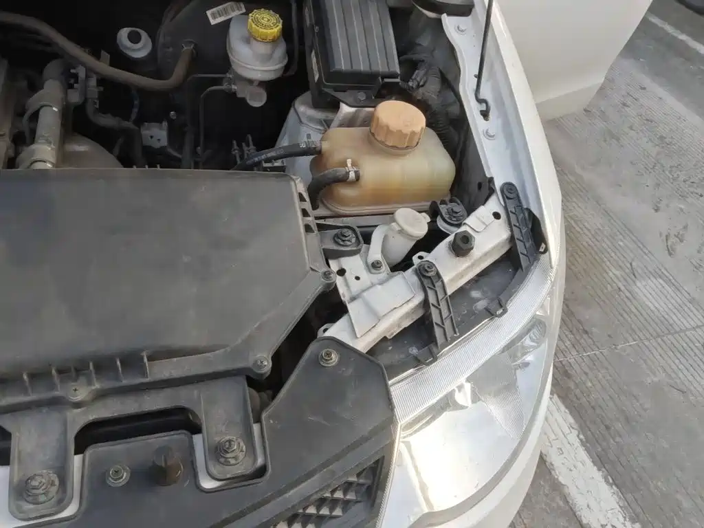 Wuling Motors Wuling Hongguang 2020 1.2L S Basic China VI LSI