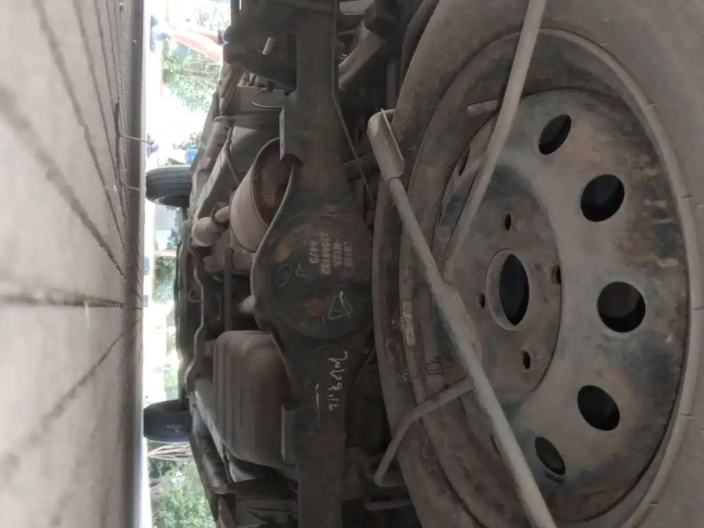 Wuling Motors Wuling Hongguang 2020 1.2L S Basic China VI LSI