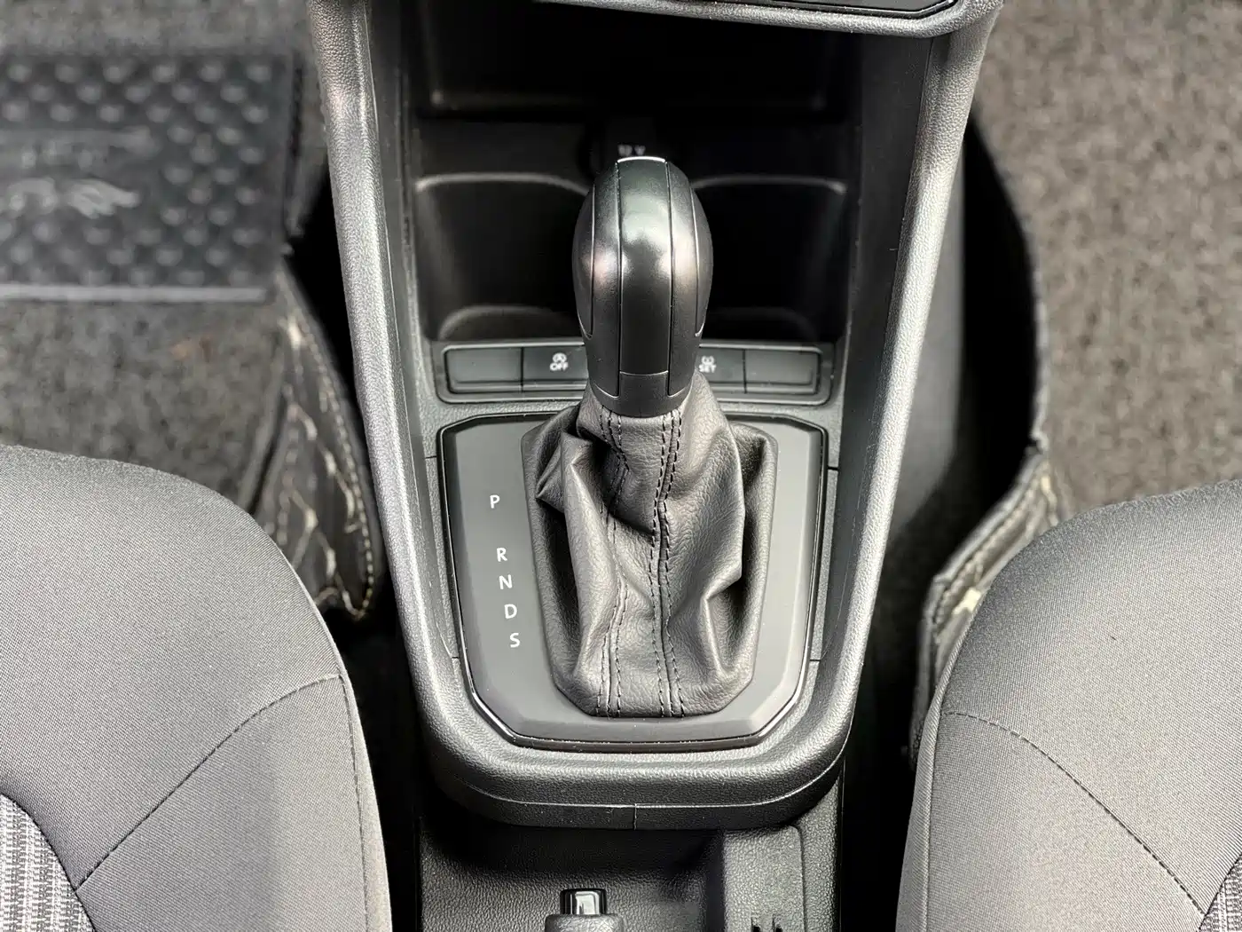 Volkswagen Santana 2021 1.5L Automatic Trend Edition