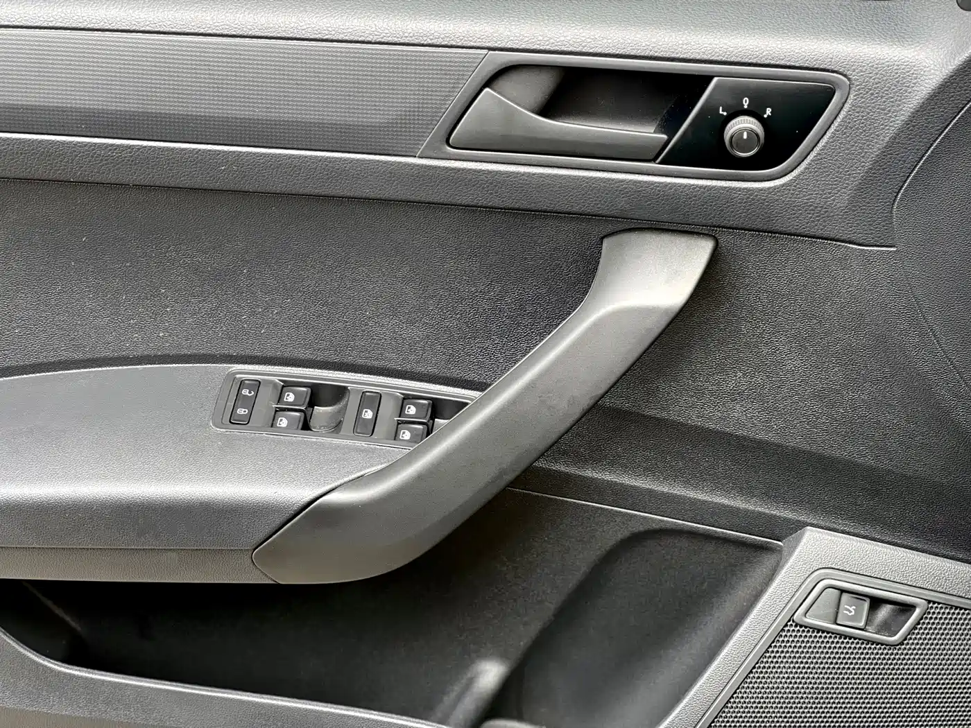Volkswagen Santana 2021 1.5L Automatic Trend Edition