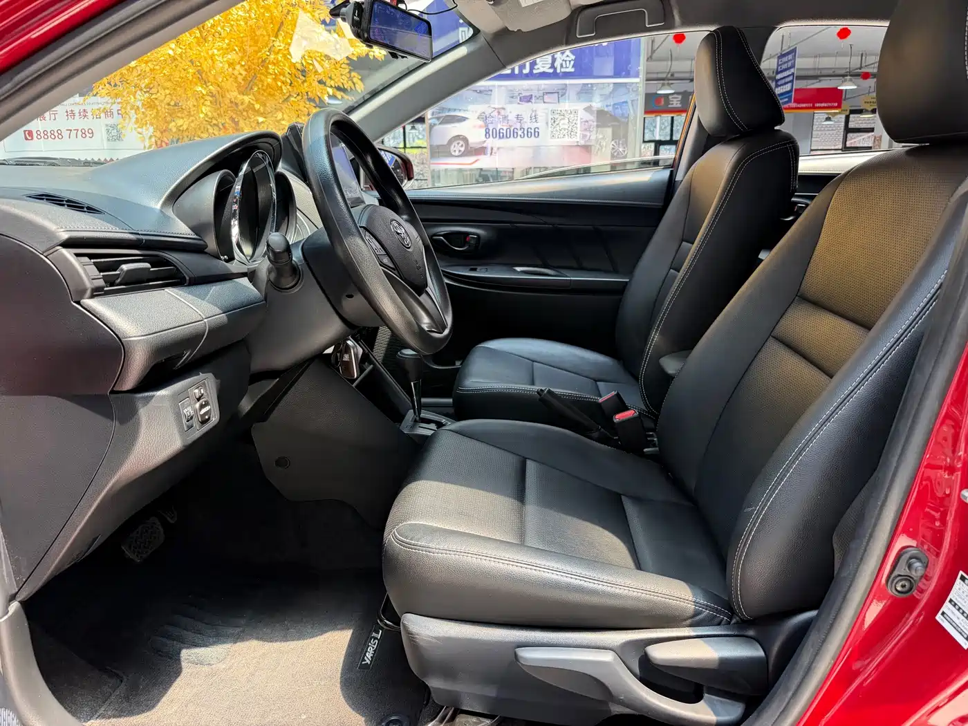 Toyota YARiS L Zhi Xuan 2022 Zhi Xuan X 1.5L CVT Luxury PLUS Edition