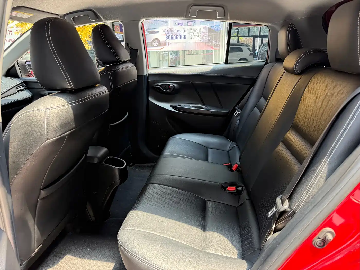 Toyota YARiS L Zhi Xuan 2022 Zhi Xuan X 1.5L CVT Luxury PLUS Edition