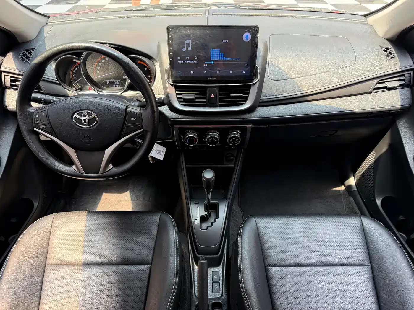 Toyota YARiS L Zhi Xuan 2022 Zhi Xuan X 1.5L CVT Luxury PLUS Edition