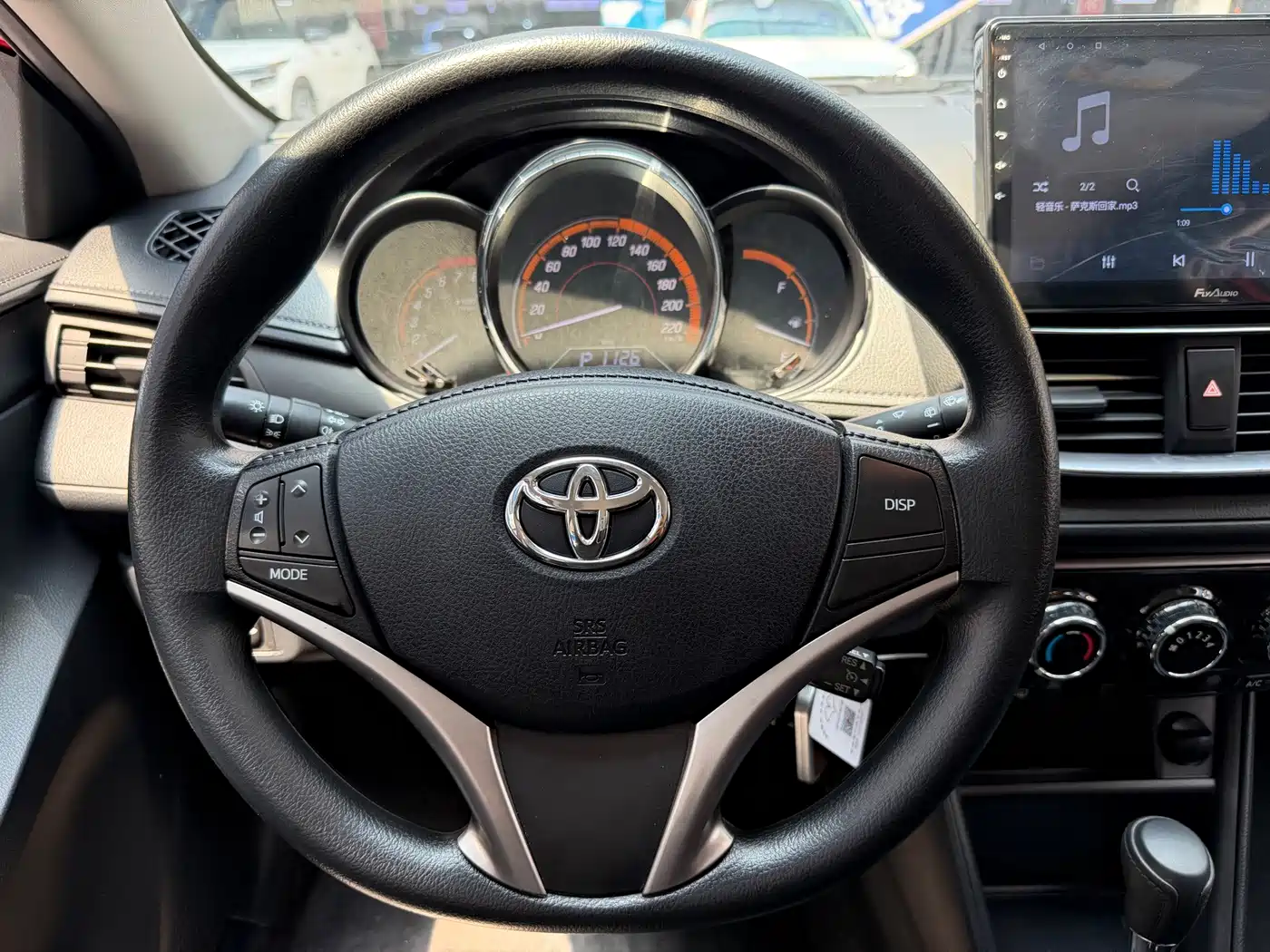 Toyota YARiS L Zhi Xuan 2022 Zhi Xuan X 1.5L CVT Luxury PLUS Edition