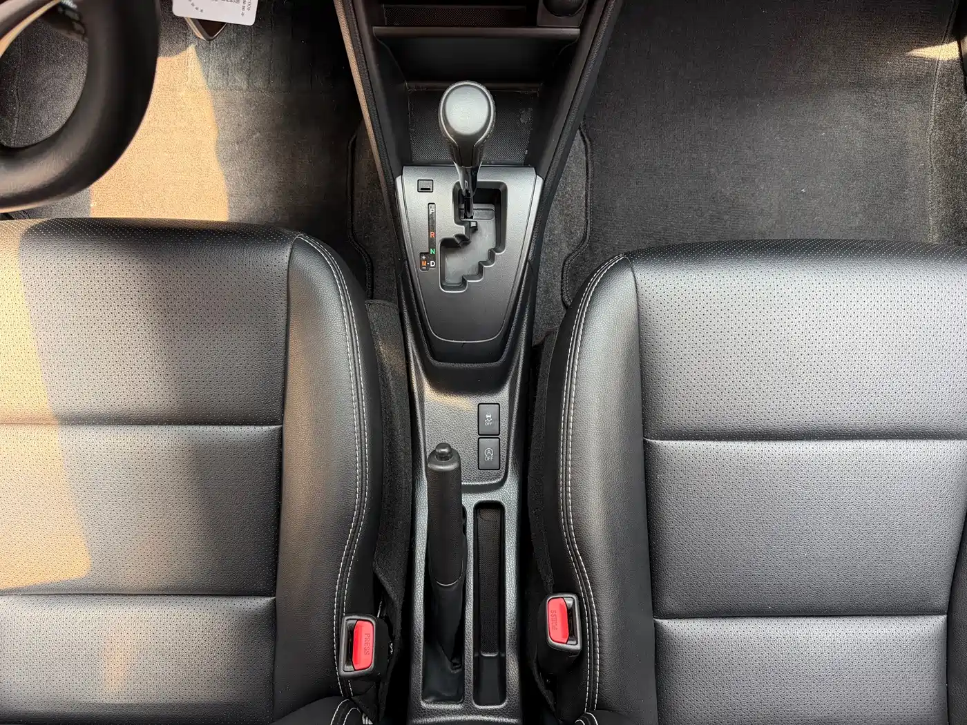 Toyota YARiS L Zhi Xuan 2022 Zhi Xuan X 1.5L CVT Luxury PLUS Edition