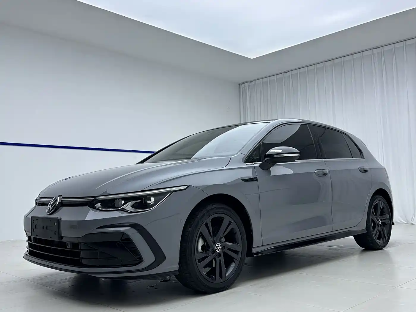 Volkswagen Golf 2023 280TSI DSG R-Line Lite