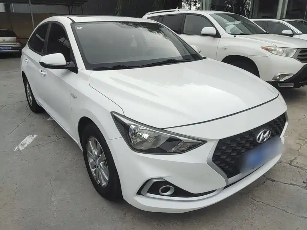 Hyundai Elantra 2017 1.6L Manual GLS Value Edition