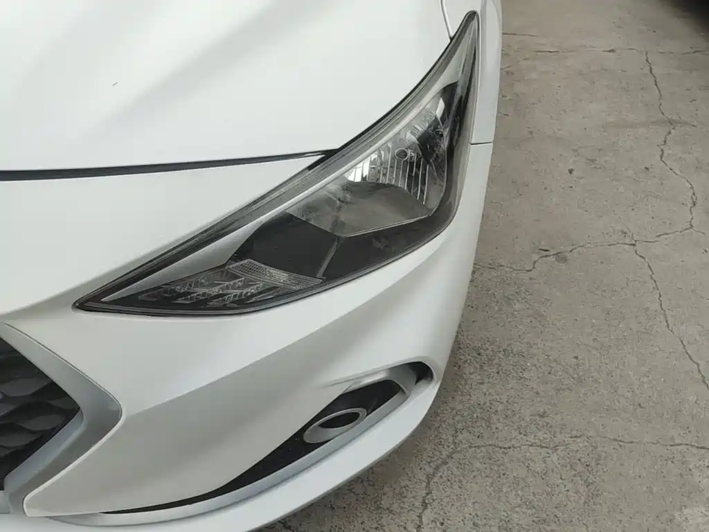 Hyundai Elantra 2017 1.6L Manual GLS Value Edition