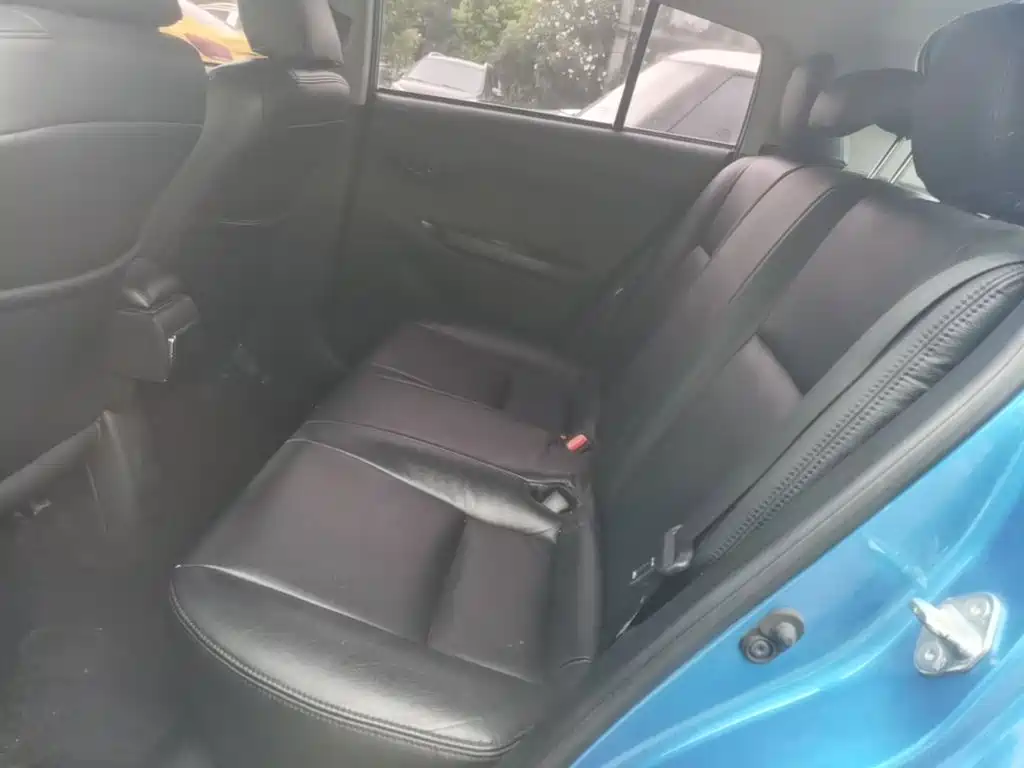 Toyota Vios FS 2017 1.5L CVT Trend Edition