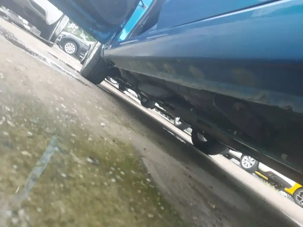 Toyota Vios FS 2017 1.5L CVT Trend Edition
