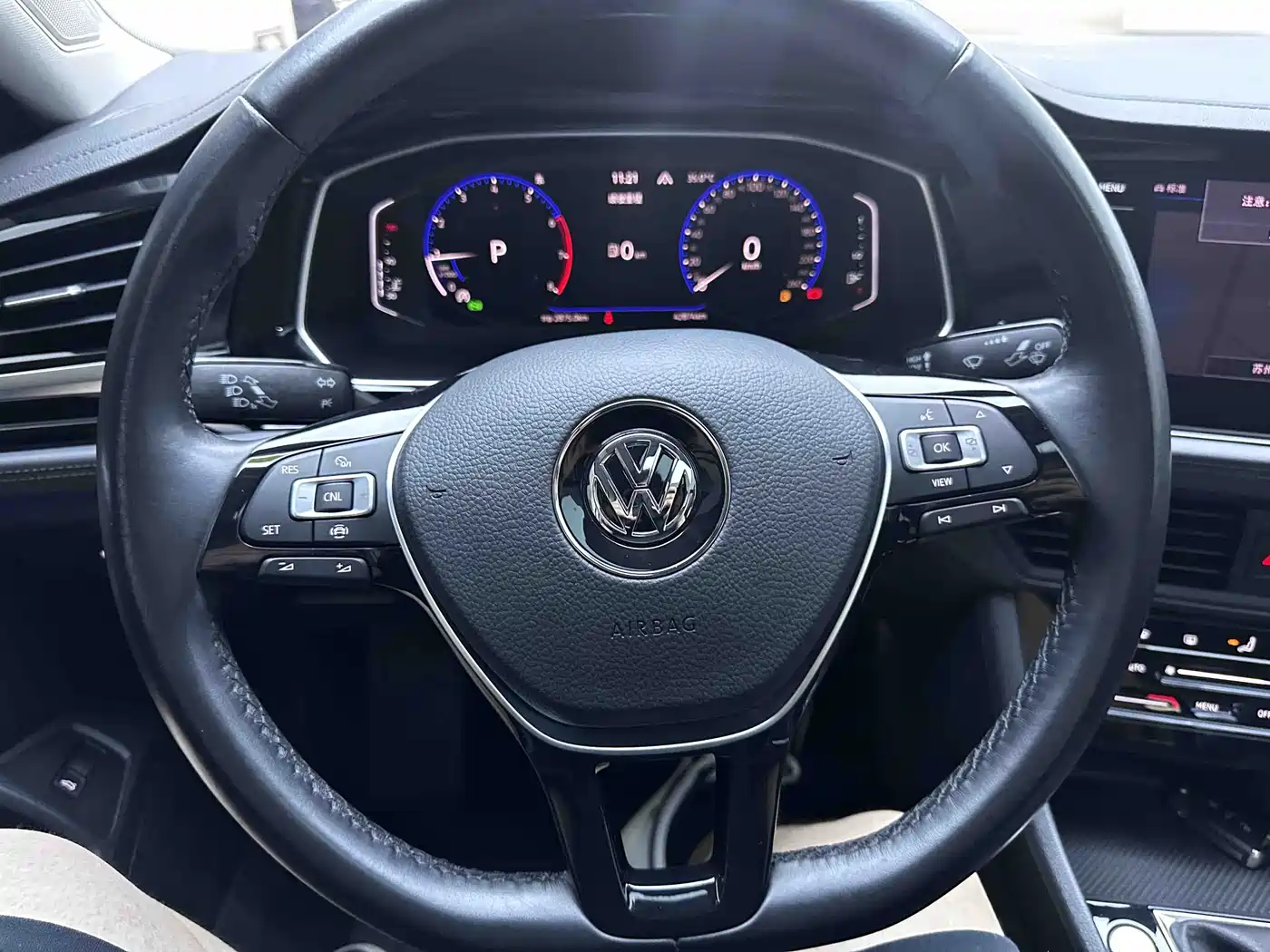 Volkswagen Sagitar 2022 280TSI DSG Excellence Edition