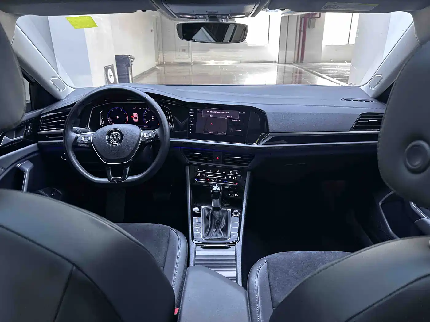 Volkswagen Sagitar 2022 280TSI DSG Excellence Edition