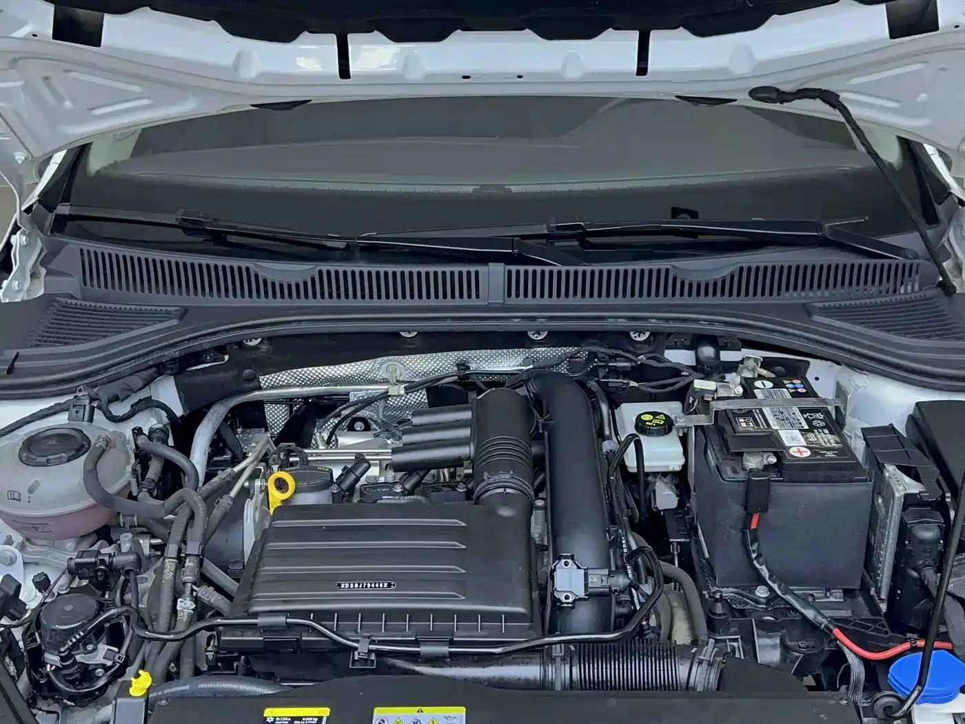 Volkswagen Sagitar 2022 280TSI DSG Excellence Edition