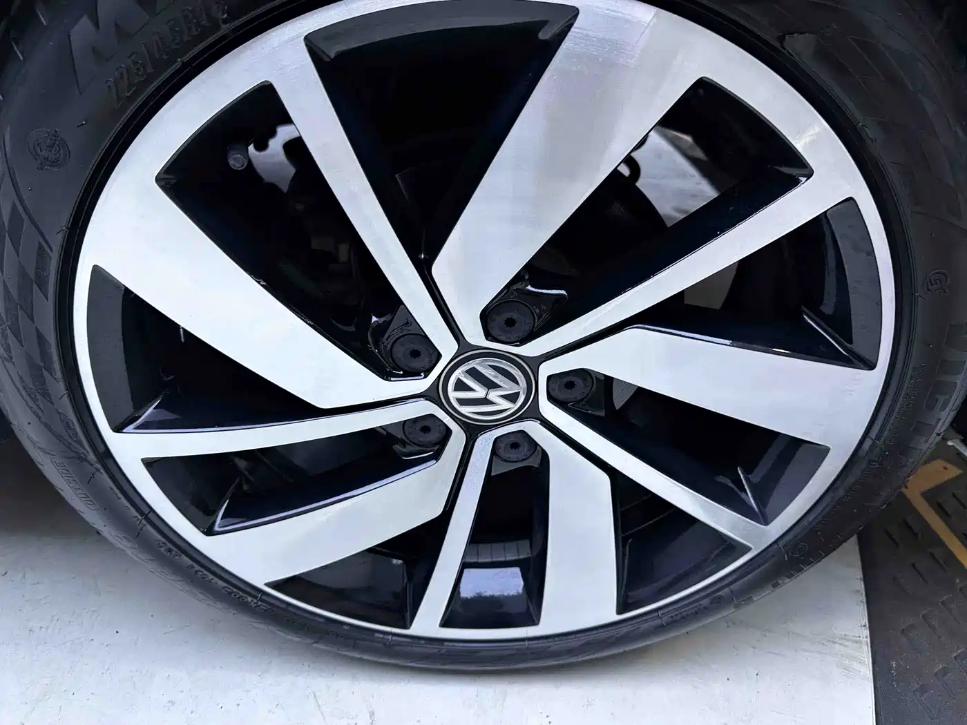 Volkswagen Sagitar 2022 280TSI DSG Excellence Edition