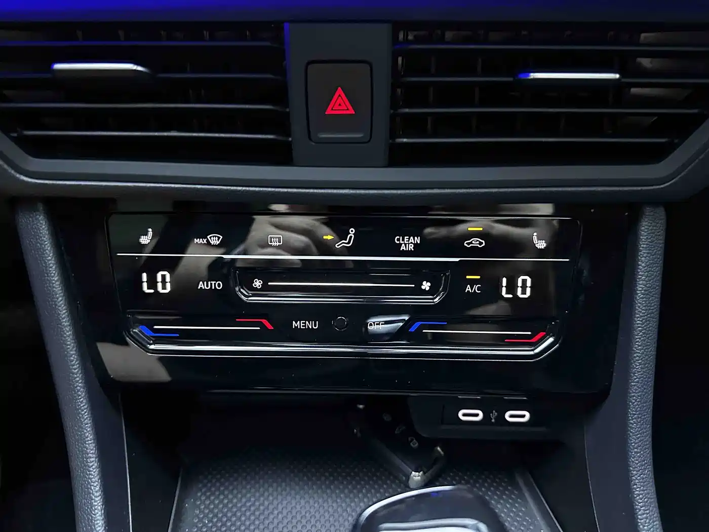 Volkswagen Sagitar 2022 280TSI DSG Excellence Edition