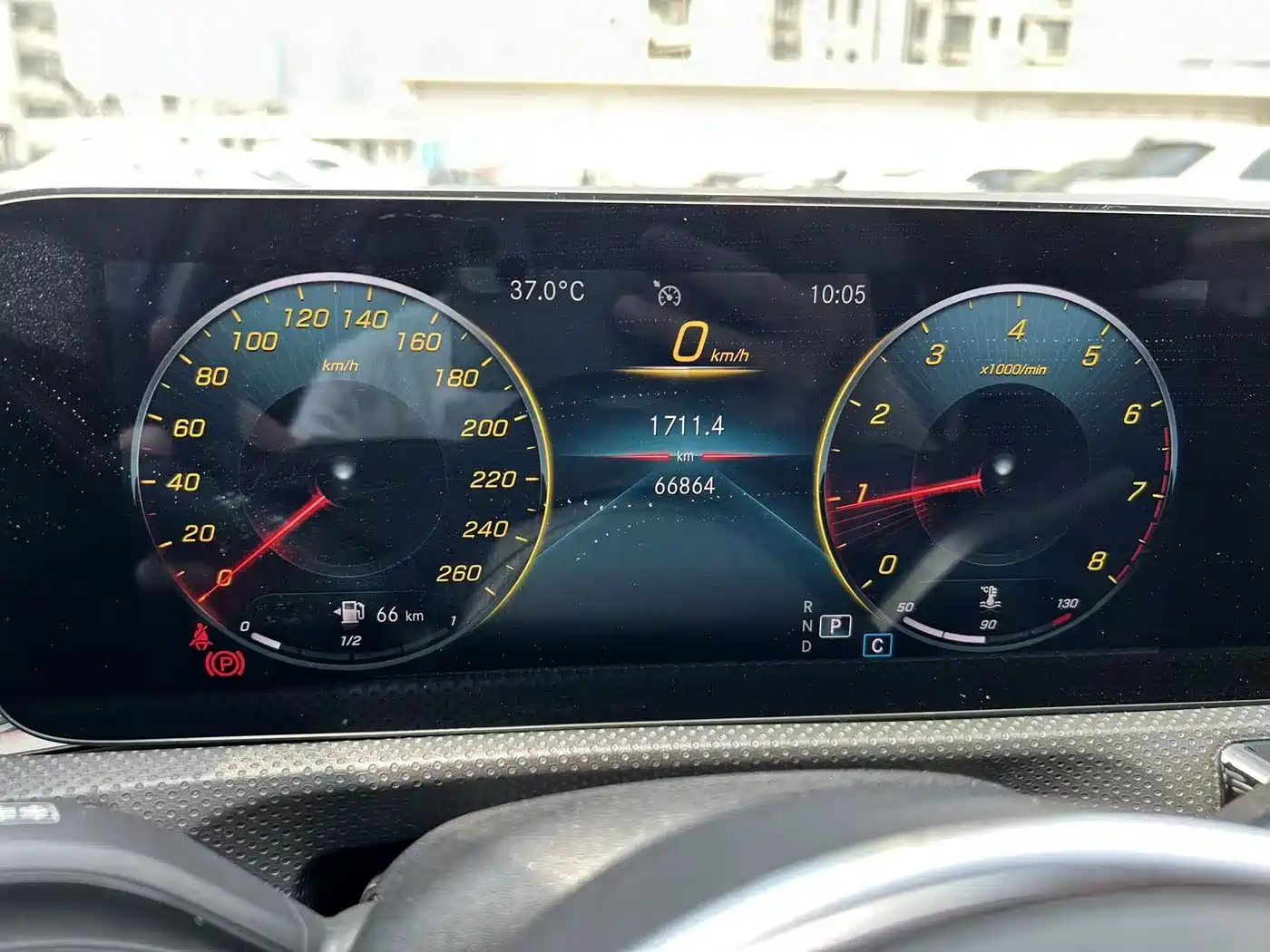 Mercedes-Benz Mercedes-Benz A-Class 2021 A 180 L Sports Sedan