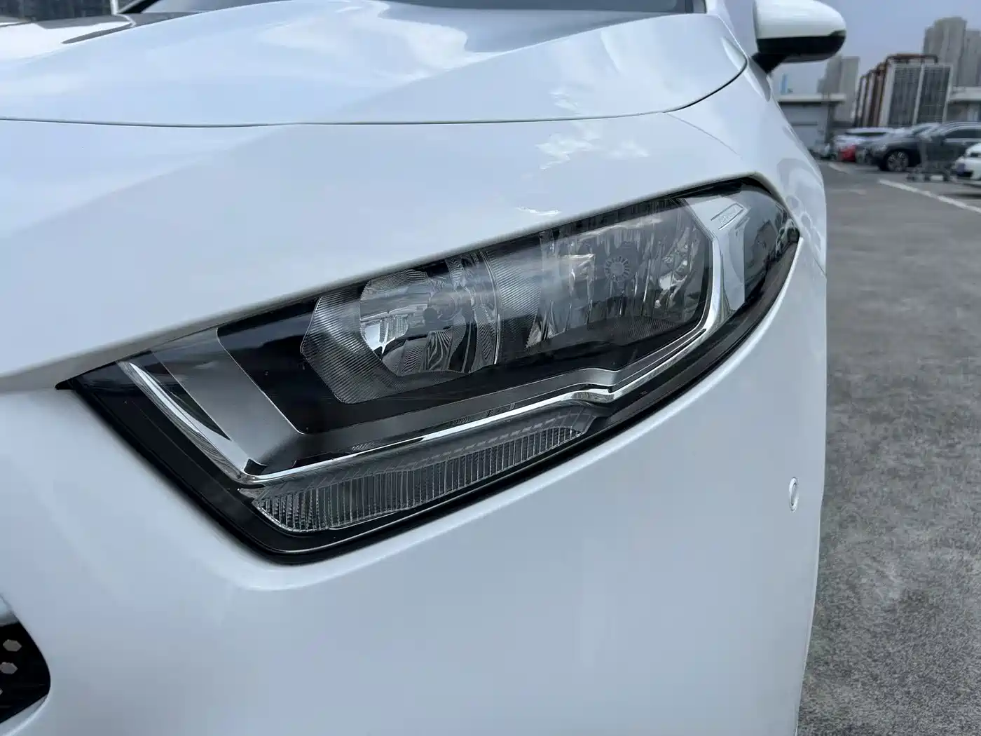 Mercedes-Benz Mercedes-Benz A-Class 2021 A 180 L Sports Sedan
