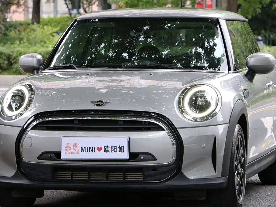 MINI MINI 2023 1.5T ONE