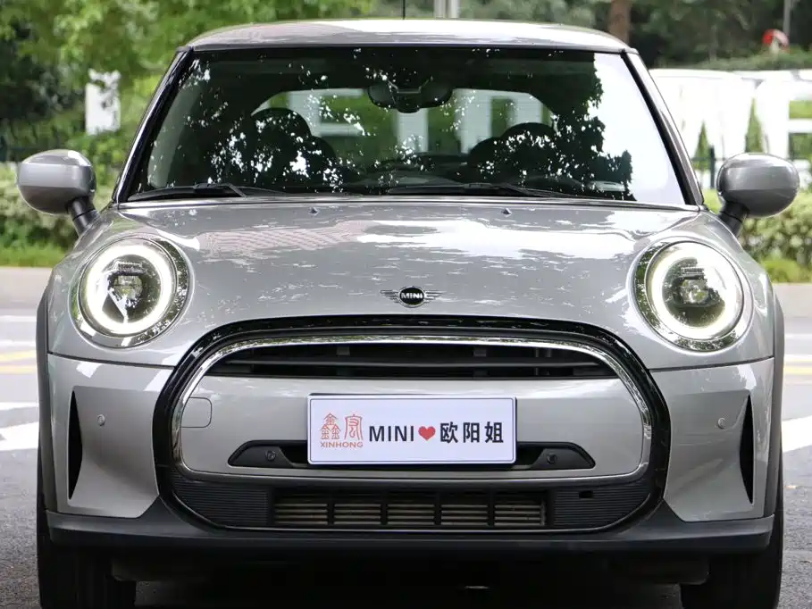 MINI MINI 2023 1.5T ONE