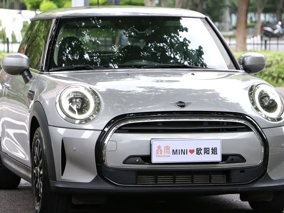 MINI MINI 2023 1.5T ONE