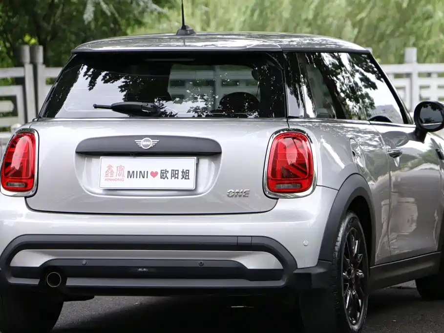 MINI MINI 2023 1.5T ONE