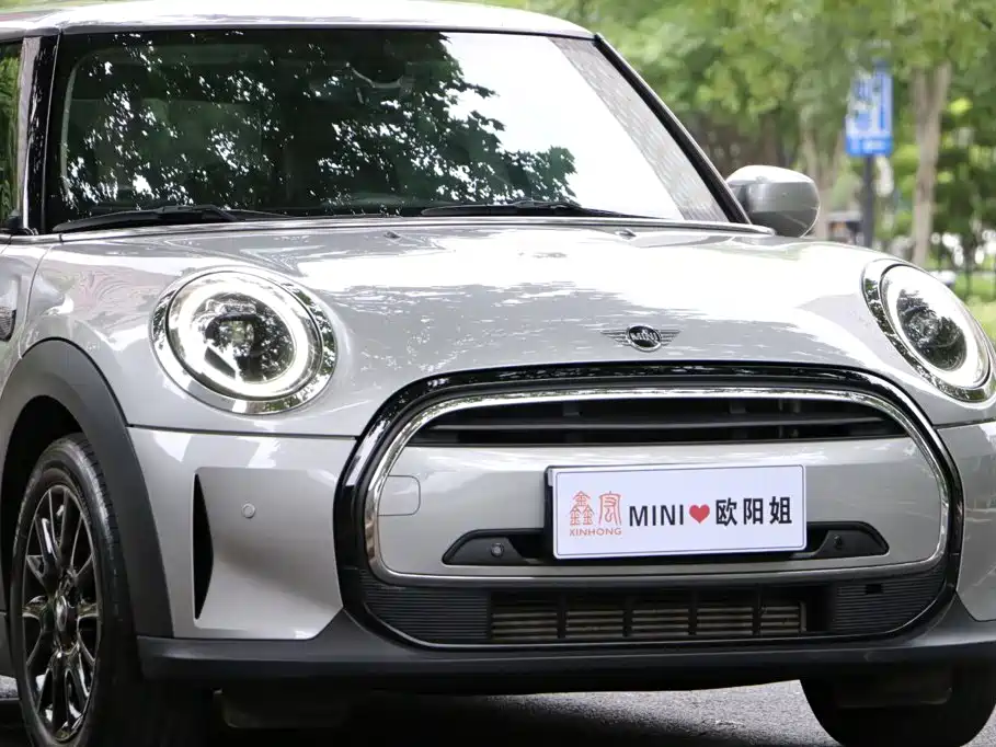 MINI MINI 2023 1.5T ONE