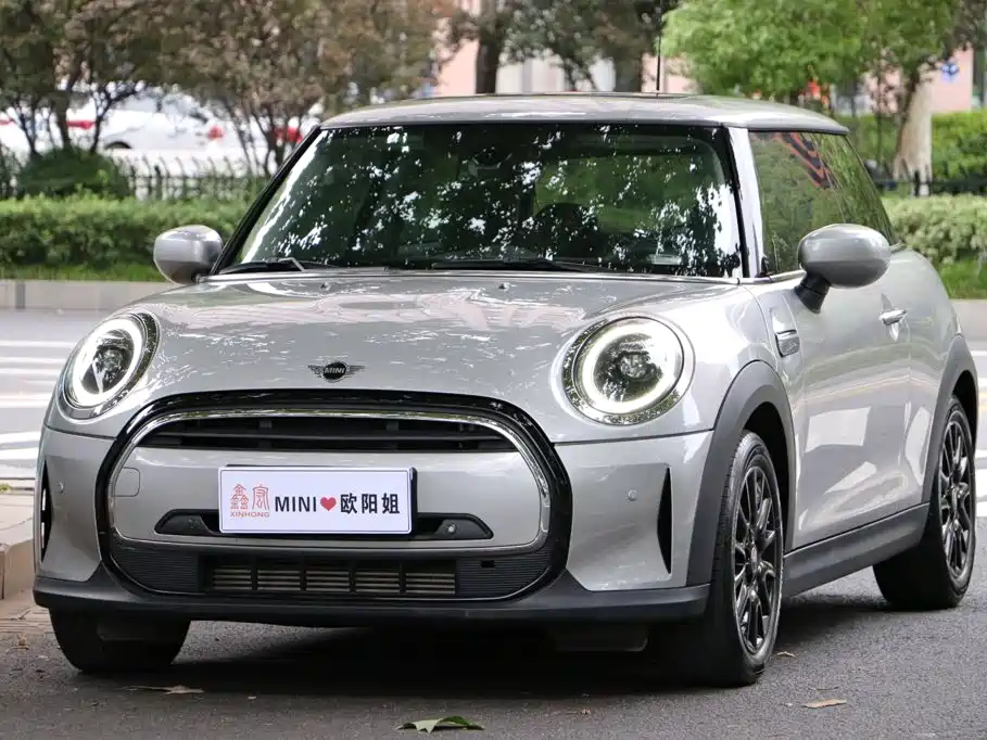 MINI MINI 2023 1.5T ONE