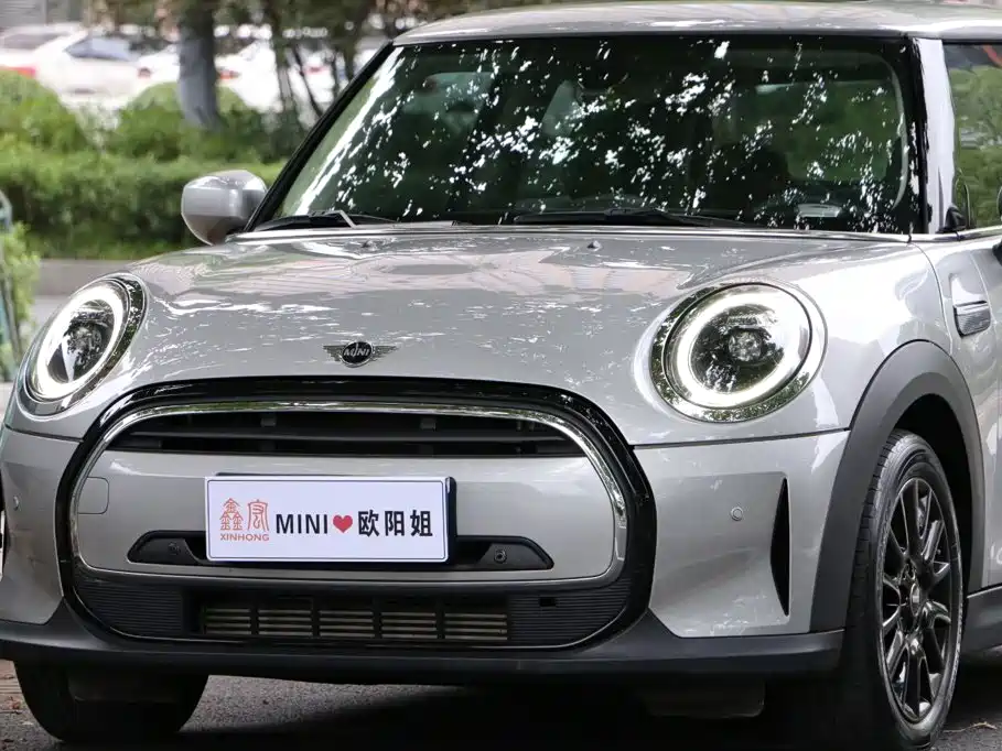 MINI MINI 2023 1.5T ONE