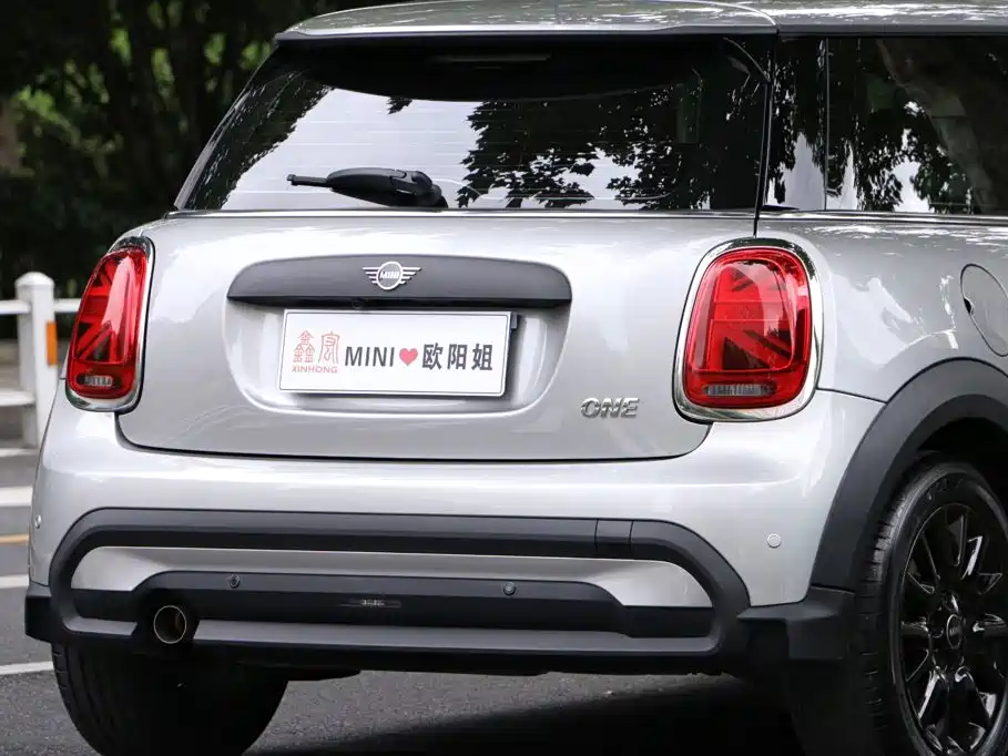 MINI MINI 2023 1.5T ONE
